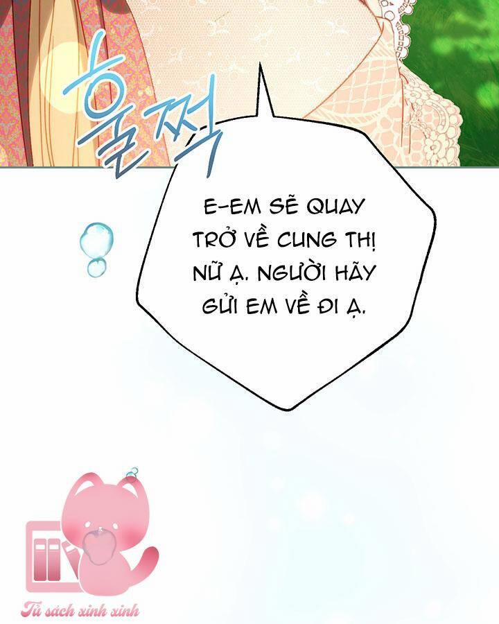 Tôi Đã Nuôi Dạy Em Gái Mình Một Cách Hoàn Hảo 12 trang 56