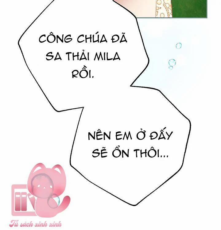 Tôi Đã Nuôi Dạy Em Gái Mình Một Cách Hoàn Hảo 12 trang 58