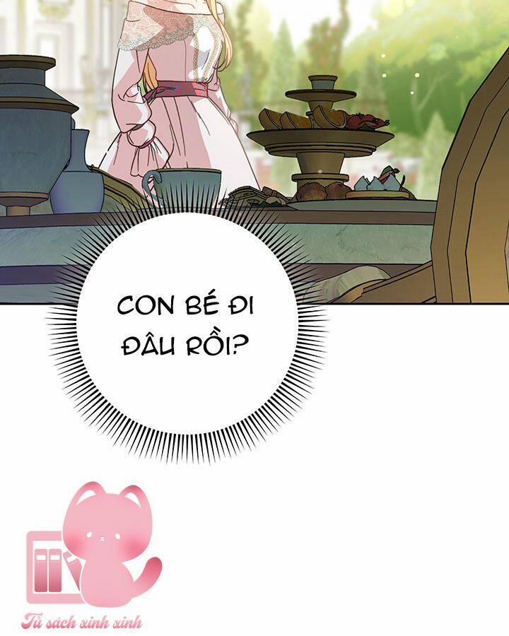 Tôi Đã Nuôi Dạy Em Gái Mình Một Cách Hoàn Hảo 12 trang 6