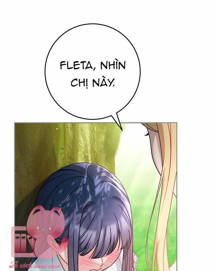 Tôi Đã Nuôi Dạy Em Gái Mình Một Cách Hoàn Hảo 12 trang 60