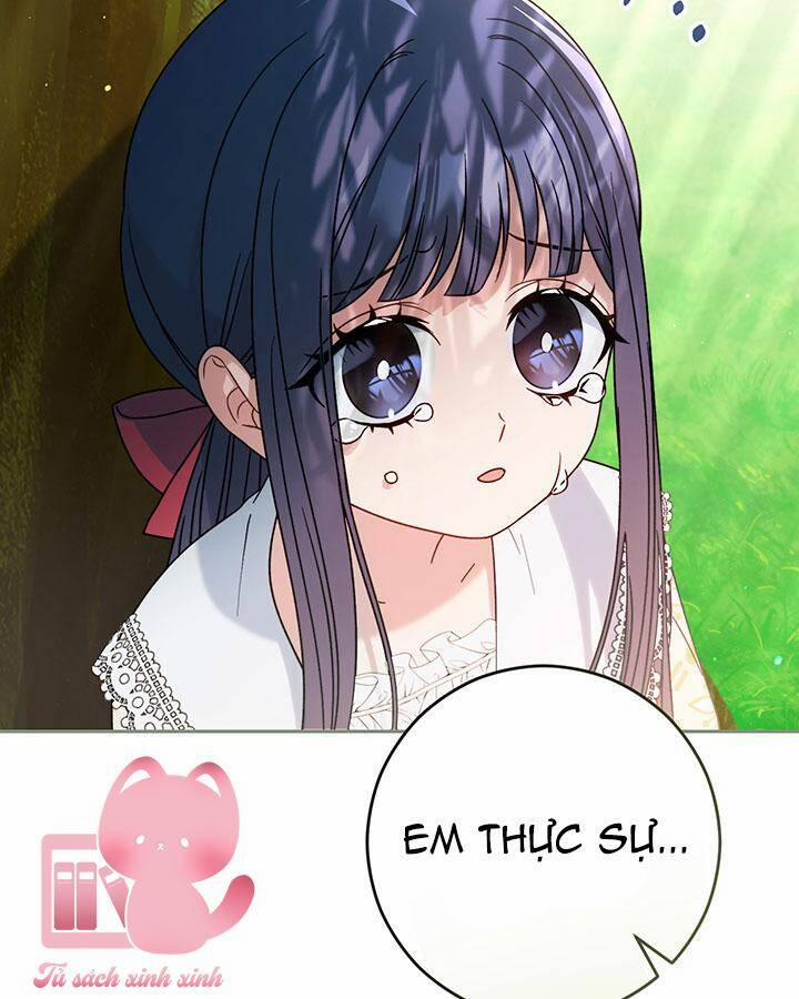 Tôi Đã Nuôi Dạy Em Gái Mình Một Cách Hoàn Hảo 12 trang 62