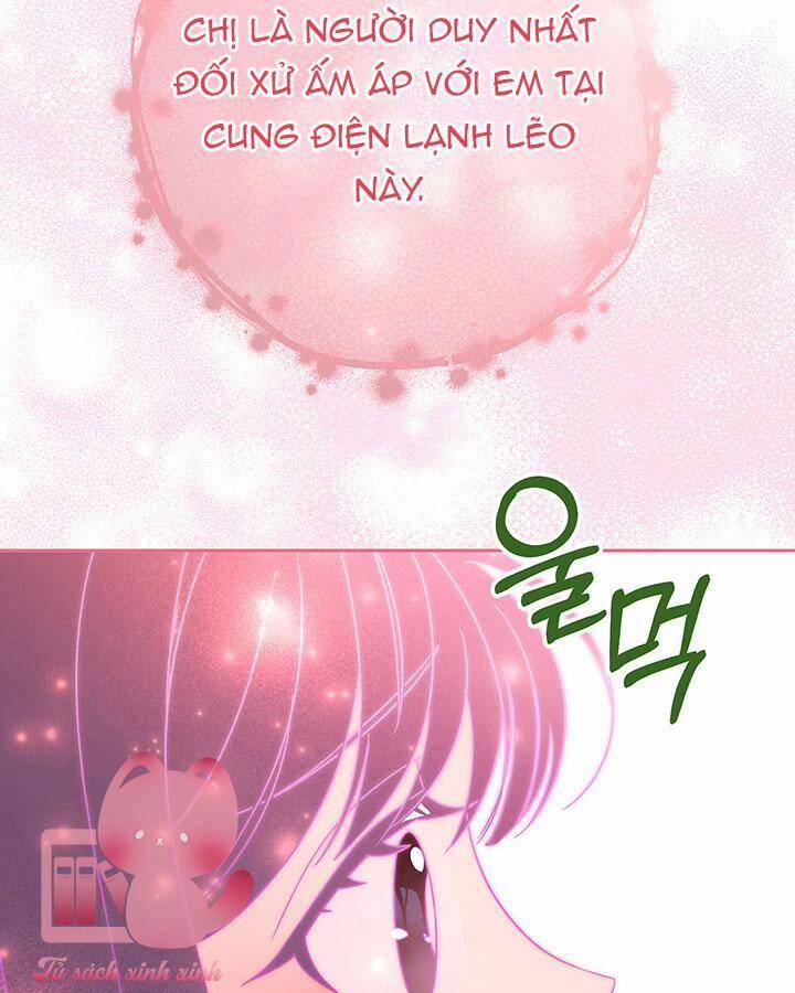 Tôi Đã Nuôi Dạy Em Gái Mình Một Cách Hoàn Hảo 12 trang 66