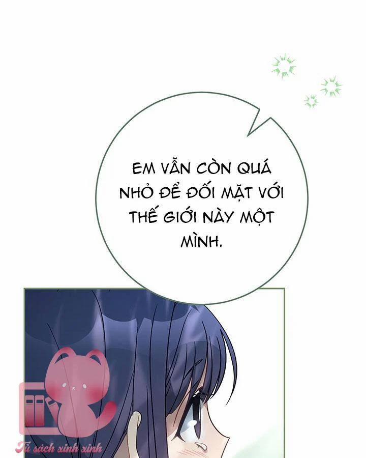 Tôi Đã Nuôi Dạy Em Gái Mình Một Cách Hoàn Hảo 12 trang 71