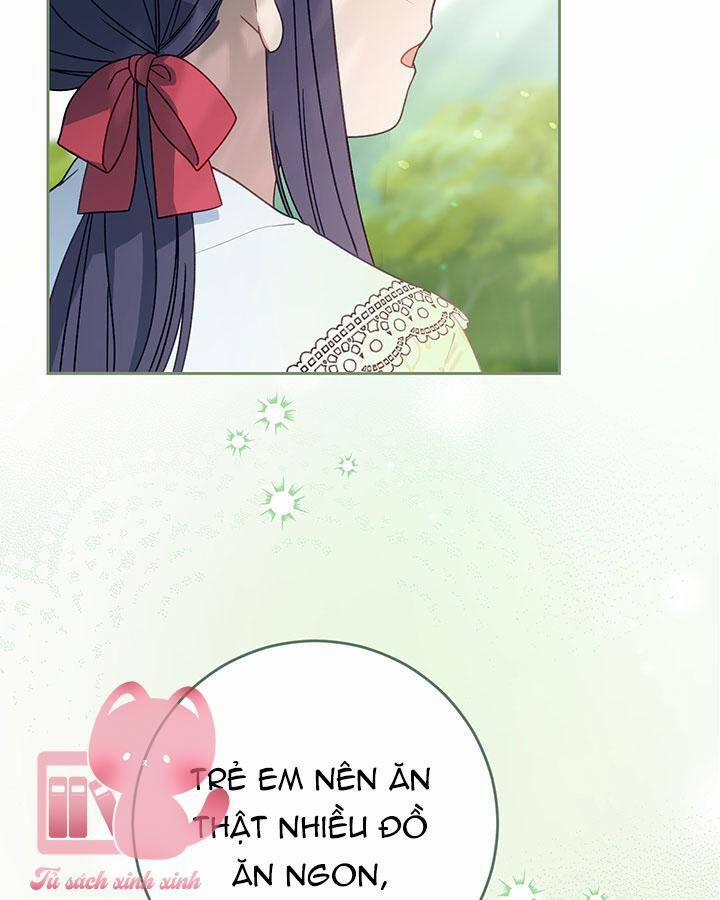 Tôi Đã Nuôi Dạy Em Gái Mình Một Cách Hoàn Hảo 12 trang 72