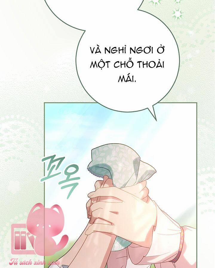 Tôi Đã Nuôi Dạy Em Gái Mình Một Cách Hoàn Hảo 12 trang 73