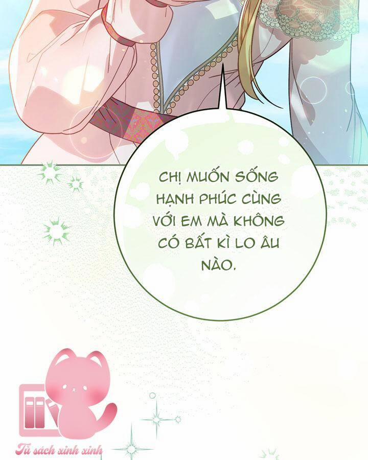 Tôi Đã Nuôi Dạy Em Gái Mình Một Cách Hoàn Hảo 12 trang 79