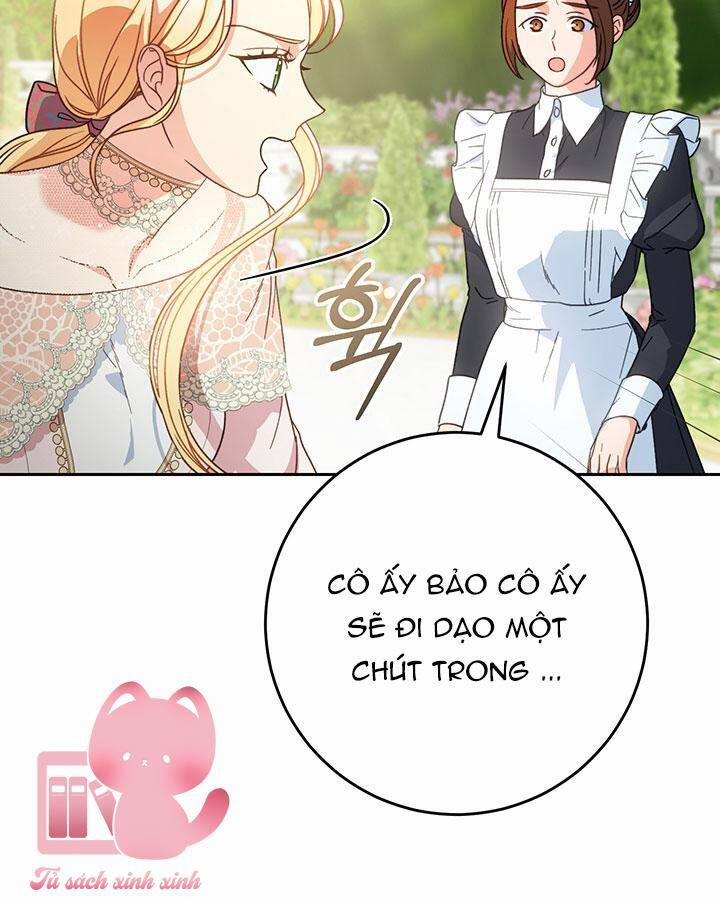 Tôi Đã Nuôi Dạy Em Gái Mình Một Cách Hoàn Hảo 12 trang 8