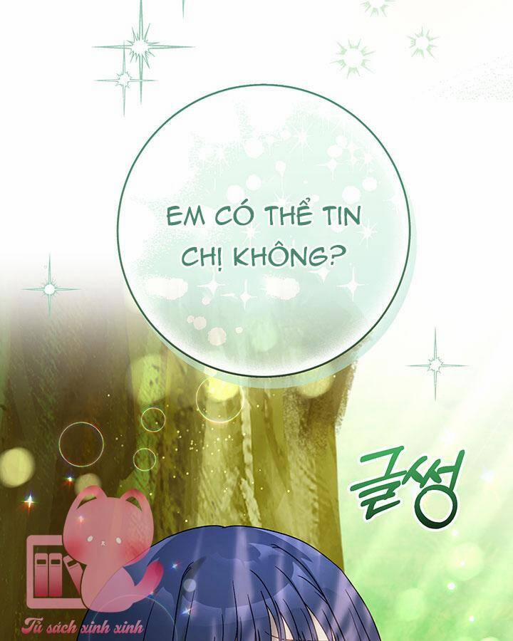 Tôi Đã Nuôi Dạy Em Gái Mình Một Cách Hoàn Hảo 12 trang 80