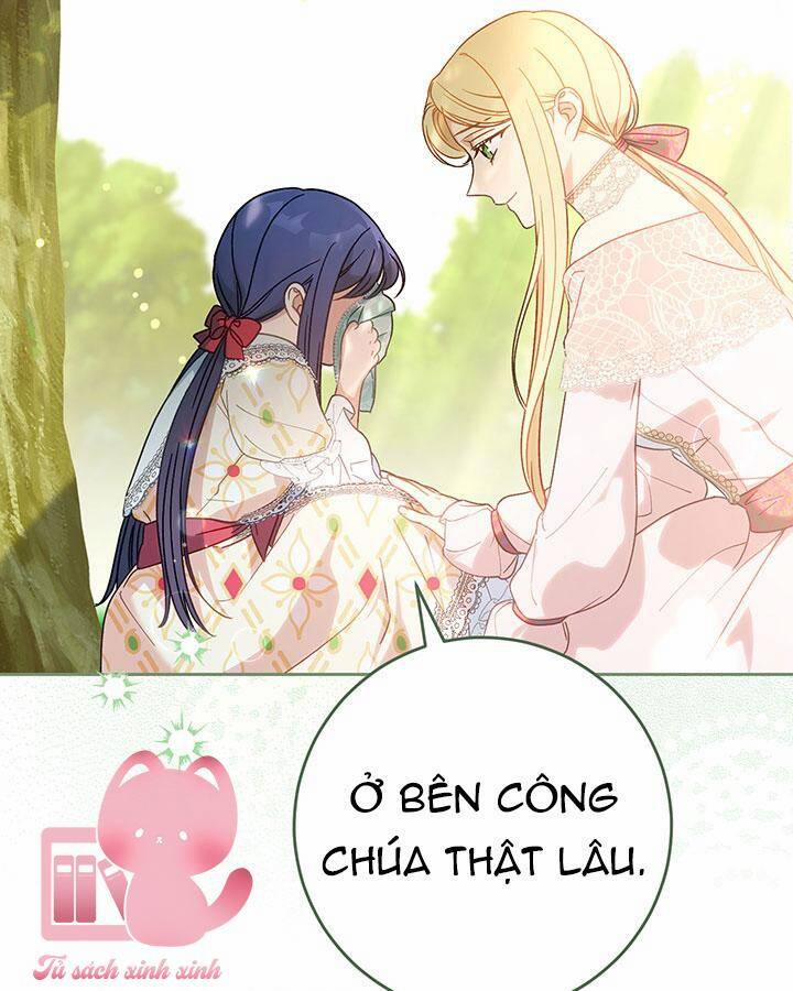 Tôi Đã Nuôi Dạy Em Gái Mình Một Cách Hoàn Hảo 12 trang 84