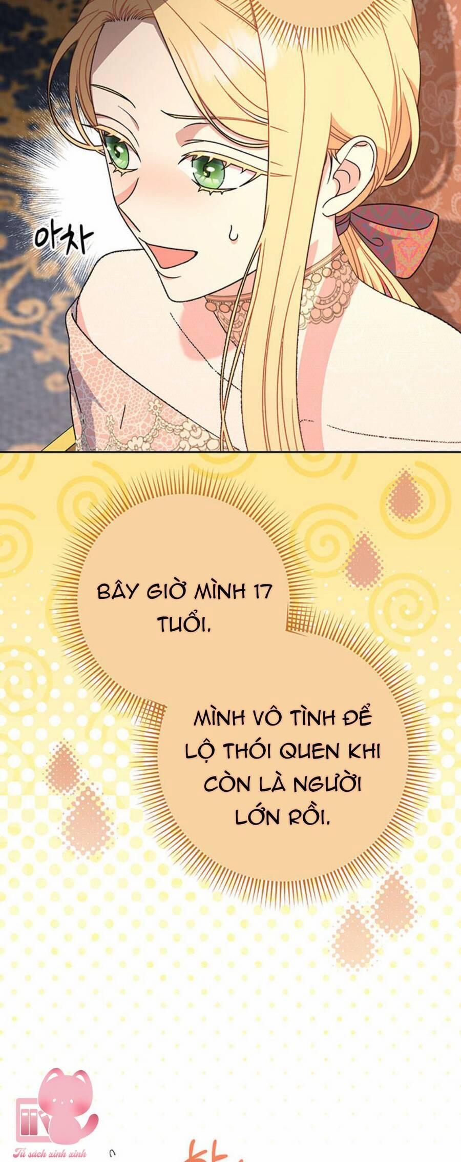 Tôi Đã Nuôi Dạy Em Gái Mình Một Cách Hoàn Hảo 12 trang 99