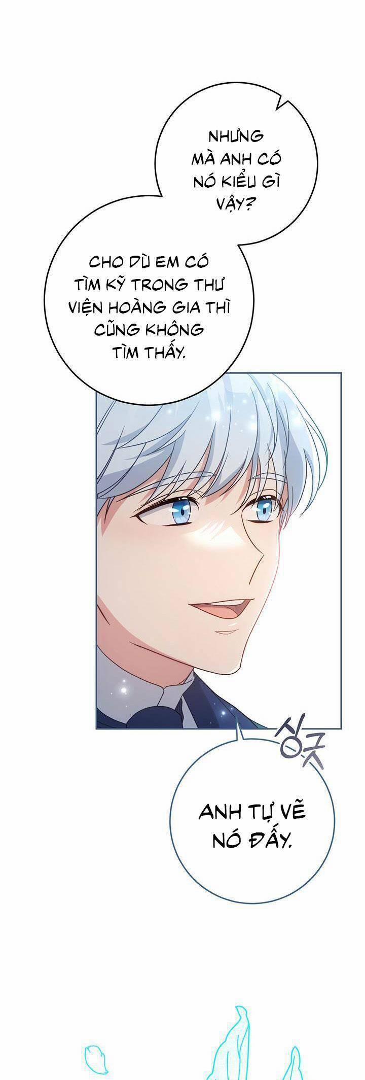 Tôi Đã Nuôi Dạy Em Gái Mình Một Cách Hoàn Hảo 14 trang 11