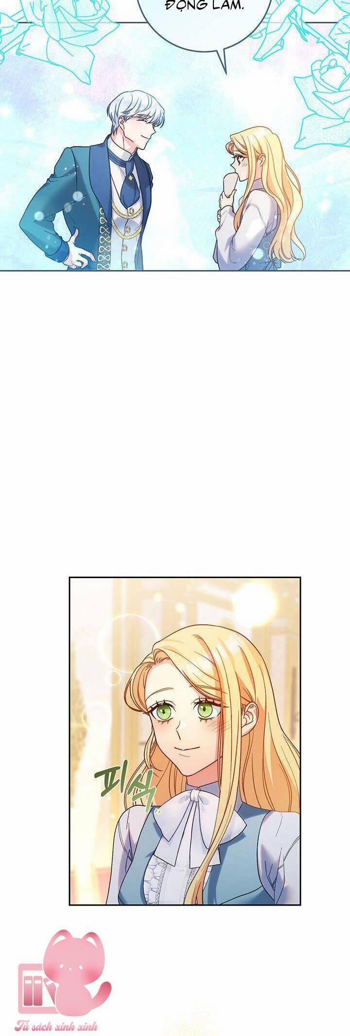 Tôi Đã Nuôi Dạy Em Gái Mình Một Cách Hoàn Hảo 14 trang 13