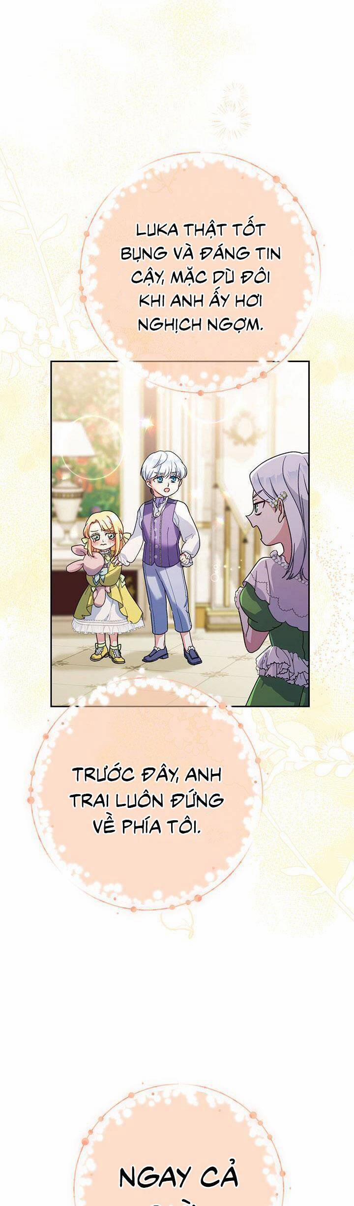 Tôi Đã Nuôi Dạy Em Gái Mình Một Cách Hoàn Hảo 14 trang 14