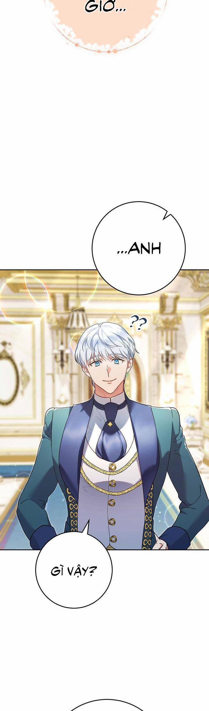 Tôi Đã Nuôi Dạy Em Gái Mình Một Cách Hoàn Hảo 14 trang 15