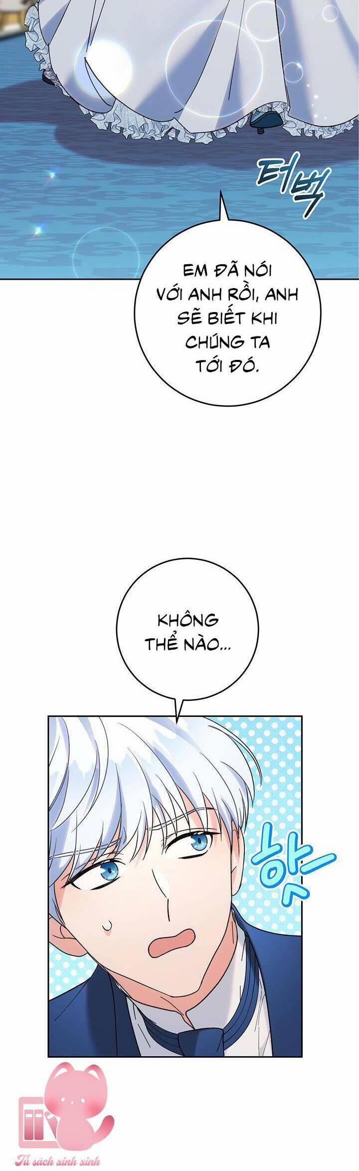 Tôi Đã Nuôi Dạy Em Gái Mình Một Cách Hoàn Hảo 14 trang 18