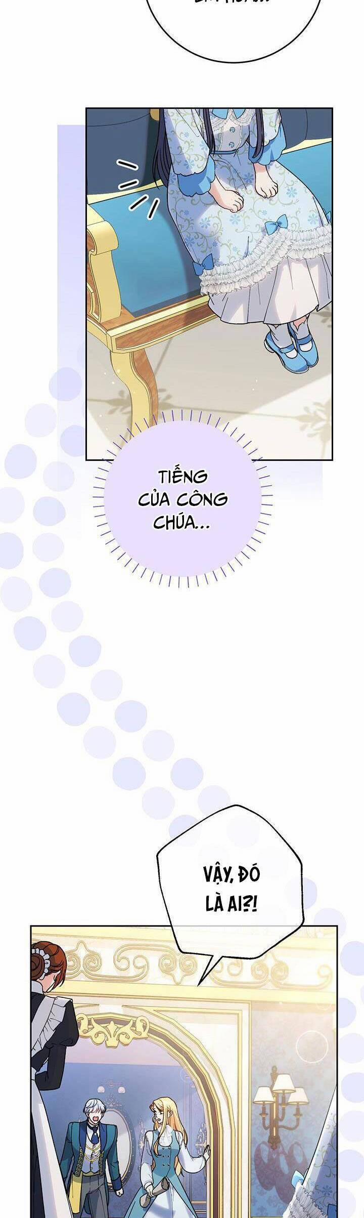 Tôi Đã Nuôi Dạy Em Gái Mình Một Cách Hoàn Hảo 14 trang 20