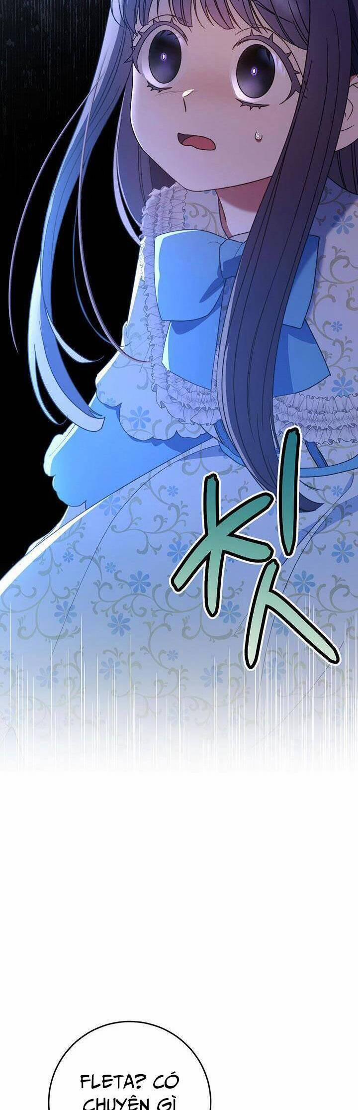 Tôi Đã Nuôi Dạy Em Gái Mình Một Cách Hoàn Hảo 14 trang 25