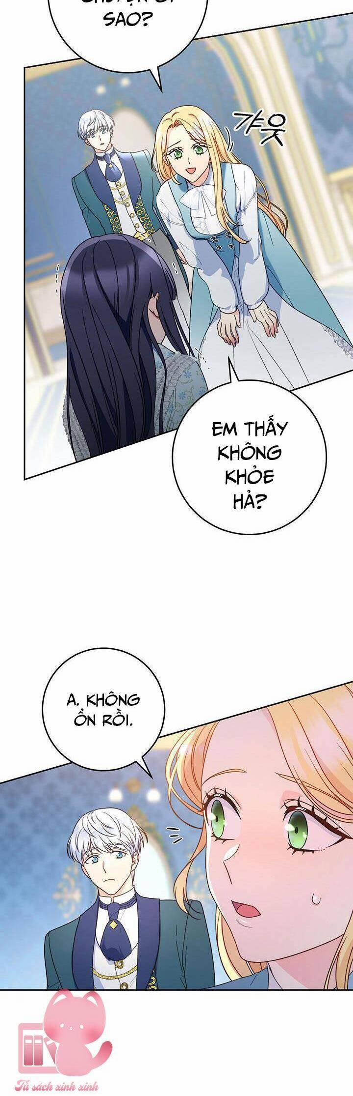 Tôi Đã Nuôi Dạy Em Gái Mình Một Cách Hoàn Hảo 14 trang 26