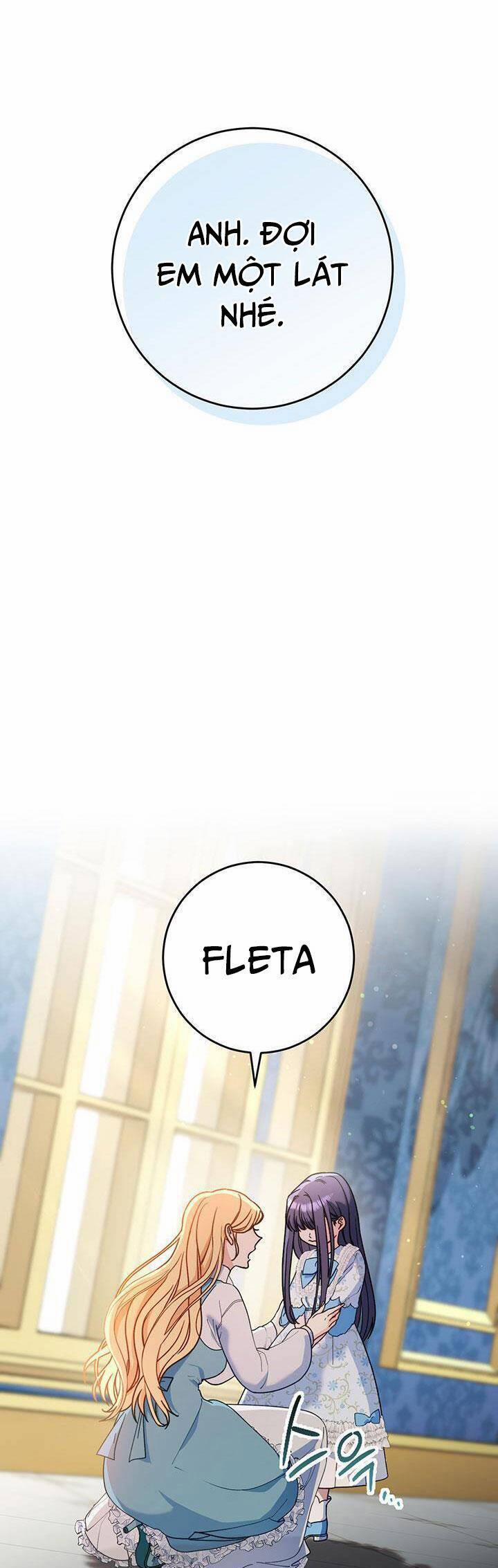 Tôi Đã Nuôi Dạy Em Gái Mình Một Cách Hoàn Hảo 14 trang 27