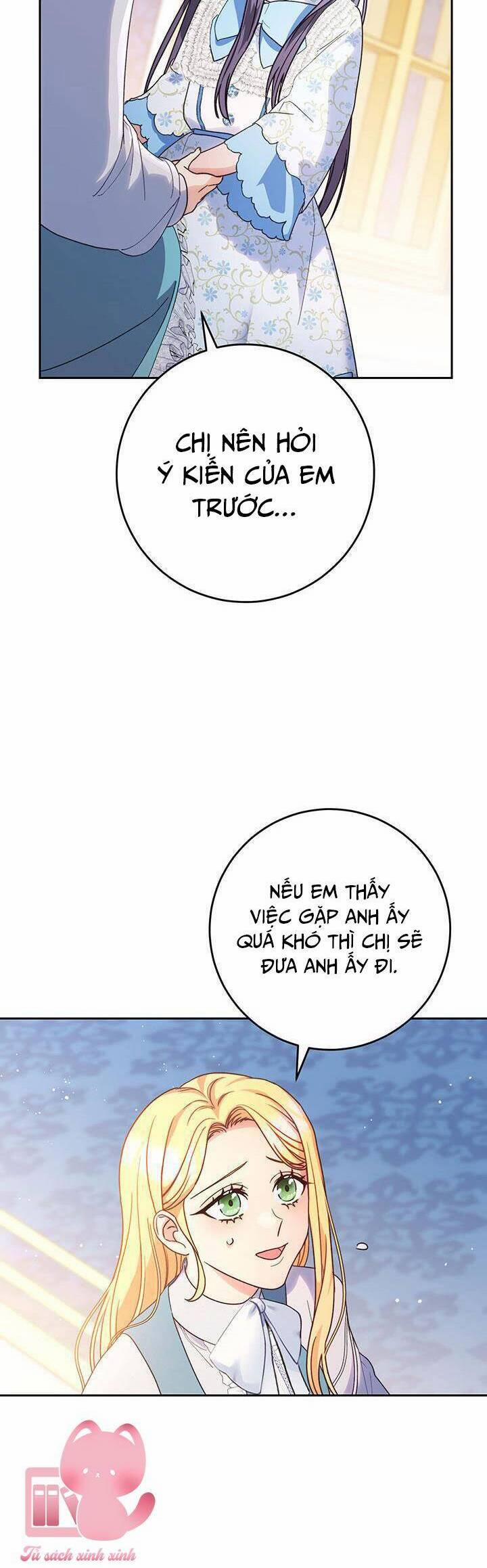 Tôi Đã Nuôi Dạy Em Gái Mình Một Cách Hoàn Hảo 14 trang 32