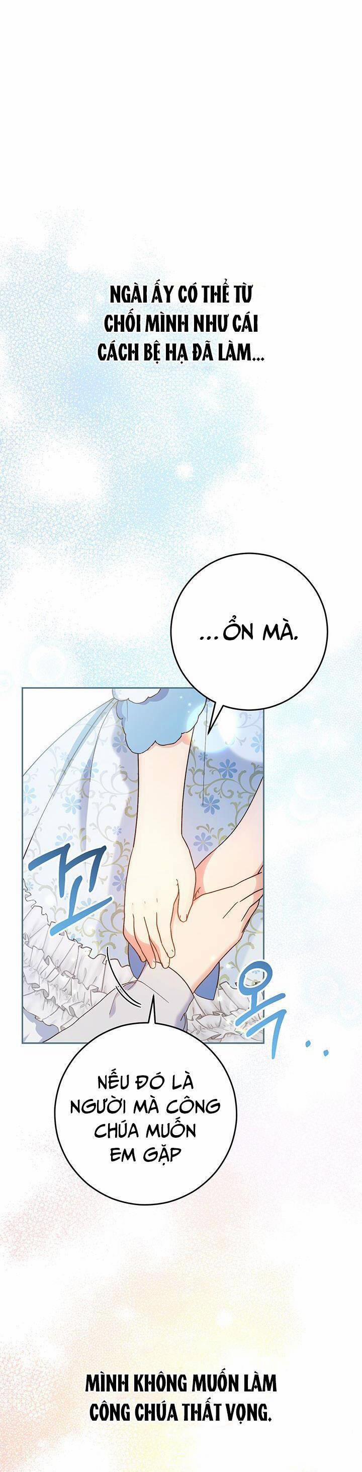 Tôi Đã Nuôi Dạy Em Gái Mình Một Cách Hoàn Hảo 14 trang 33