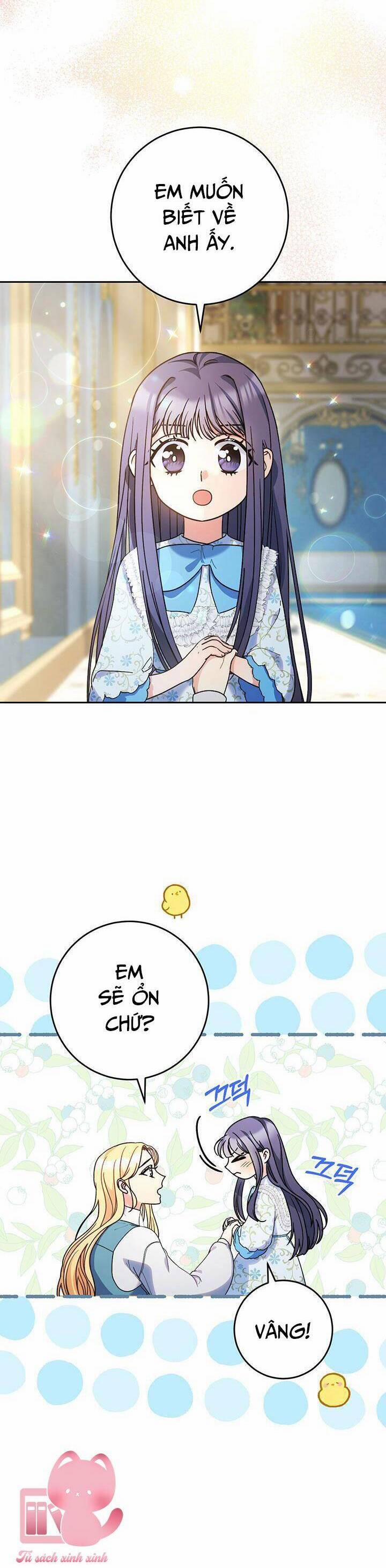 Tôi Đã Nuôi Dạy Em Gái Mình Một Cách Hoàn Hảo 14 trang 34