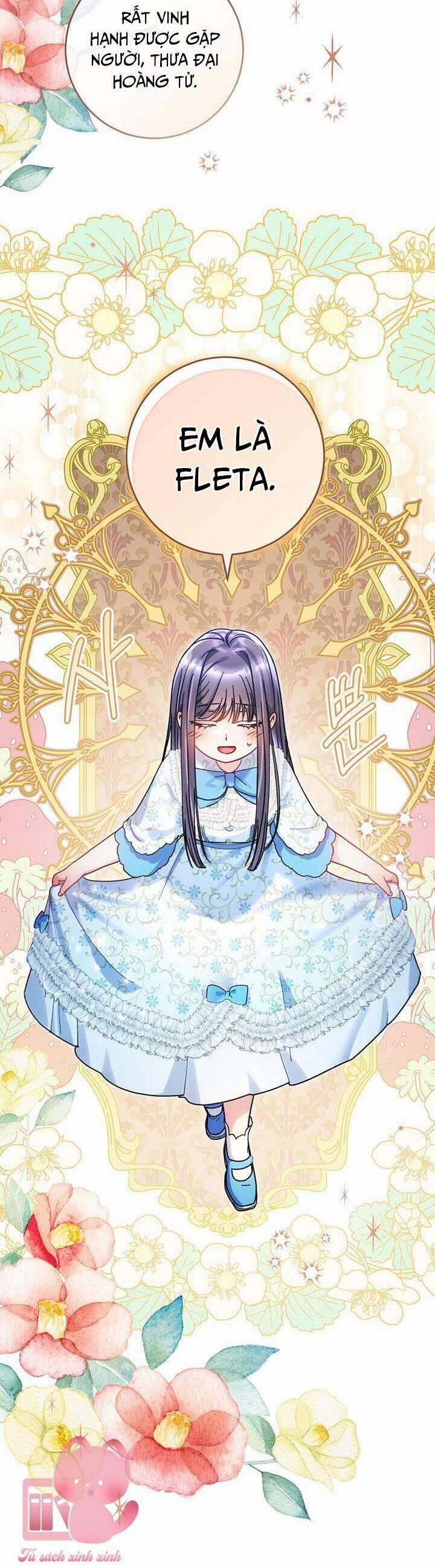 Tôi Đã Nuôi Dạy Em Gái Mình Một Cách Hoàn Hảo 14 trang 36