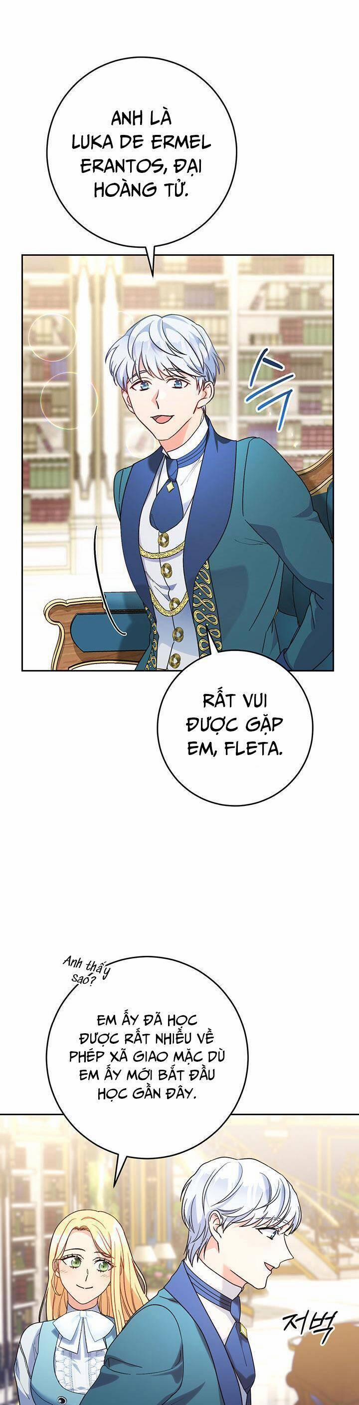 Tôi Đã Nuôi Dạy Em Gái Mình Một Cách Hoàn Hảo 14 trang 37