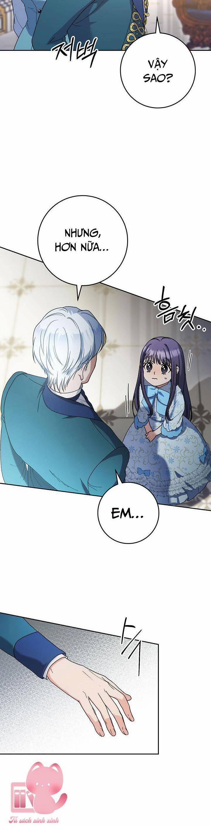 Tôi Đã Nuôi Dạy Em Gái Mình Một Cách Hoàn Hảo 14 trang 38