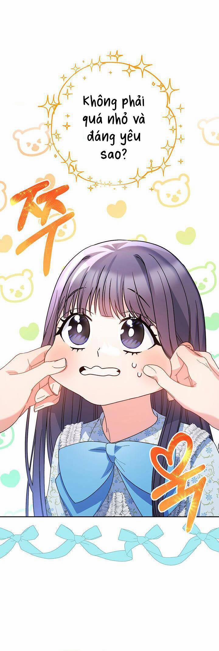 Tôi Đã Nuôi Dạy Em Gái Mình Một Cách Hoàn Hảo 14 trang 39