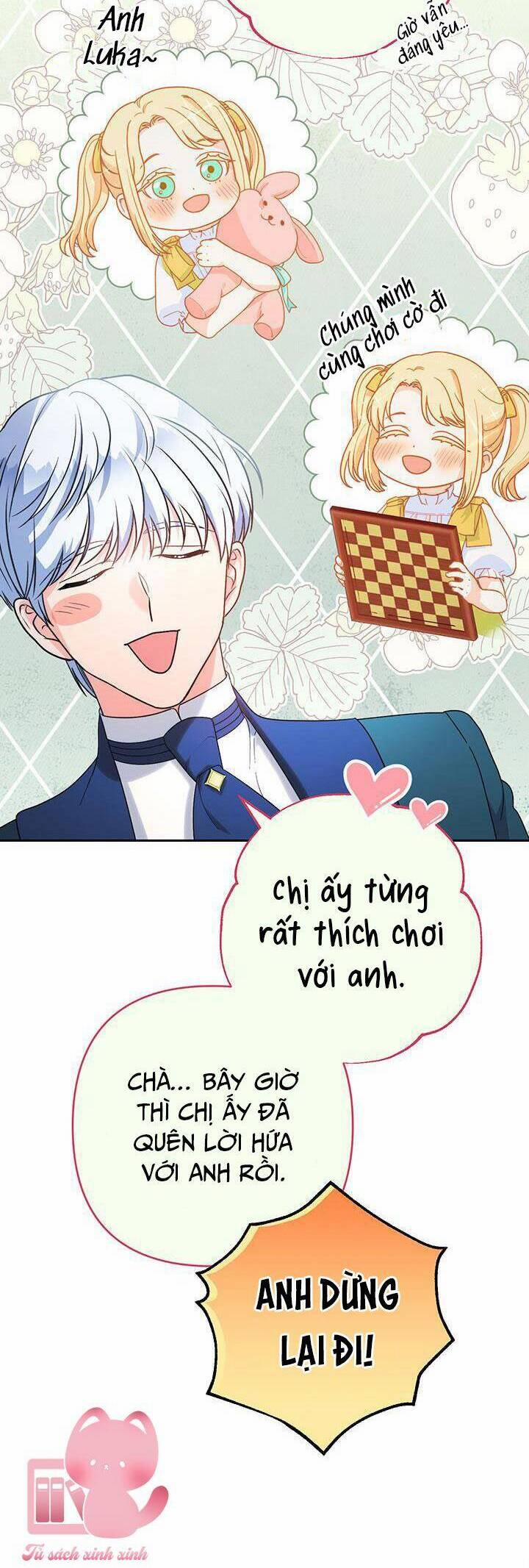 Tôi Đã Nuôi Dạy Em Gái Mình Một Cách Hoàn Hảo 14 trang 41