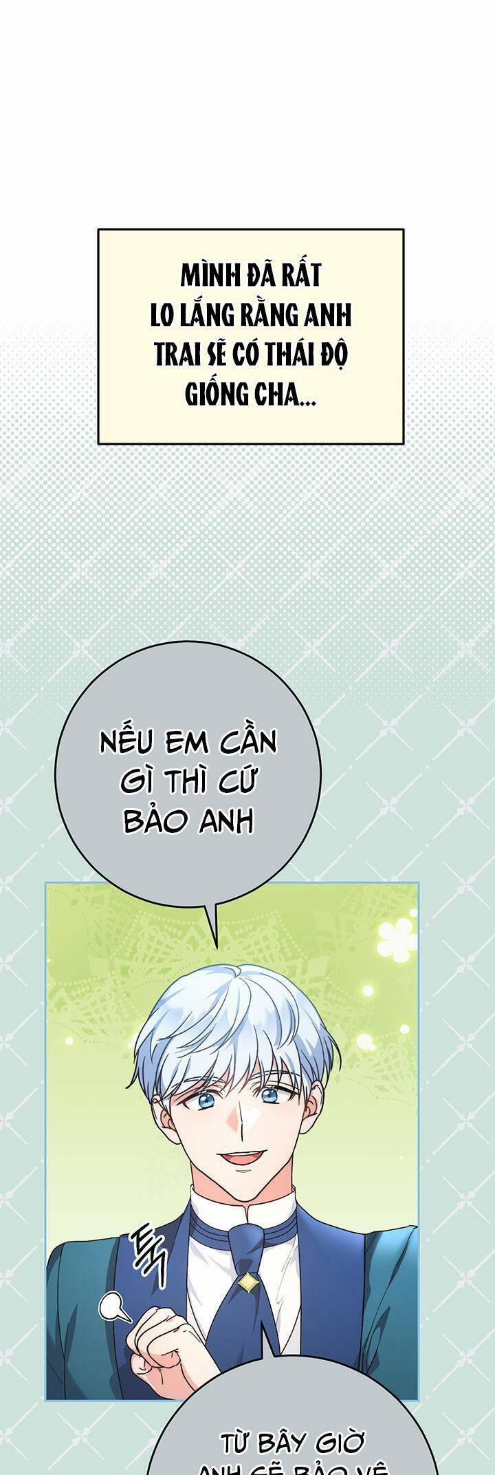 Tôi Đã Nuôi Dạy Em Gái Mình Một Cách Hoàn Hảo 14 trang 44