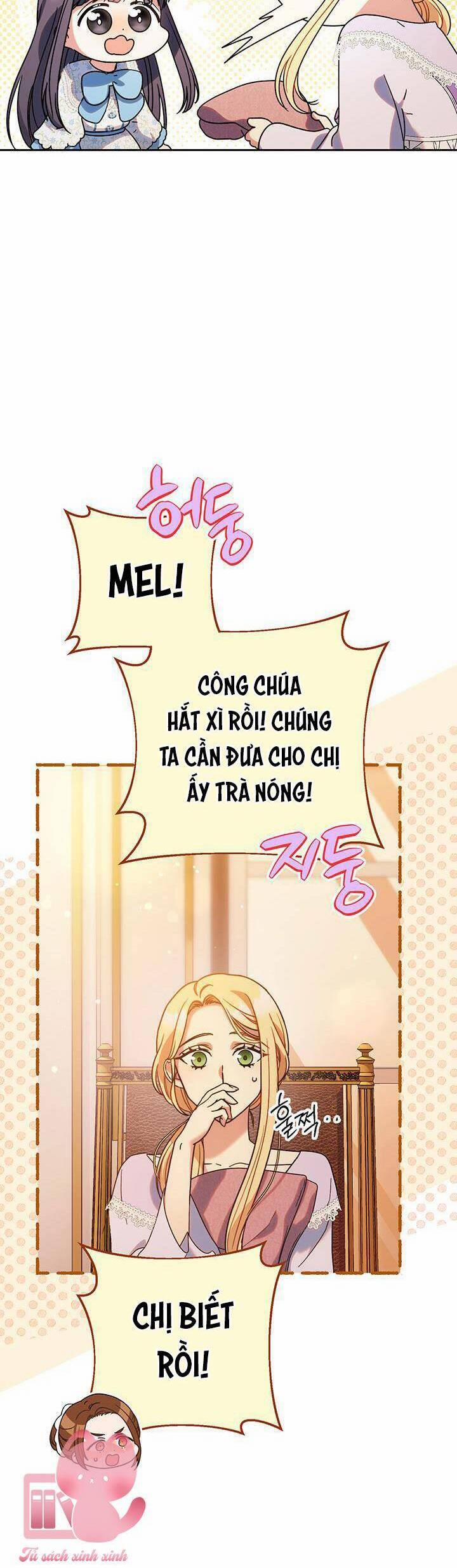 Tôi Đã Nuôi Dạy Em Gái Mình Một Cách Hoàn Hảo 14 trang 49