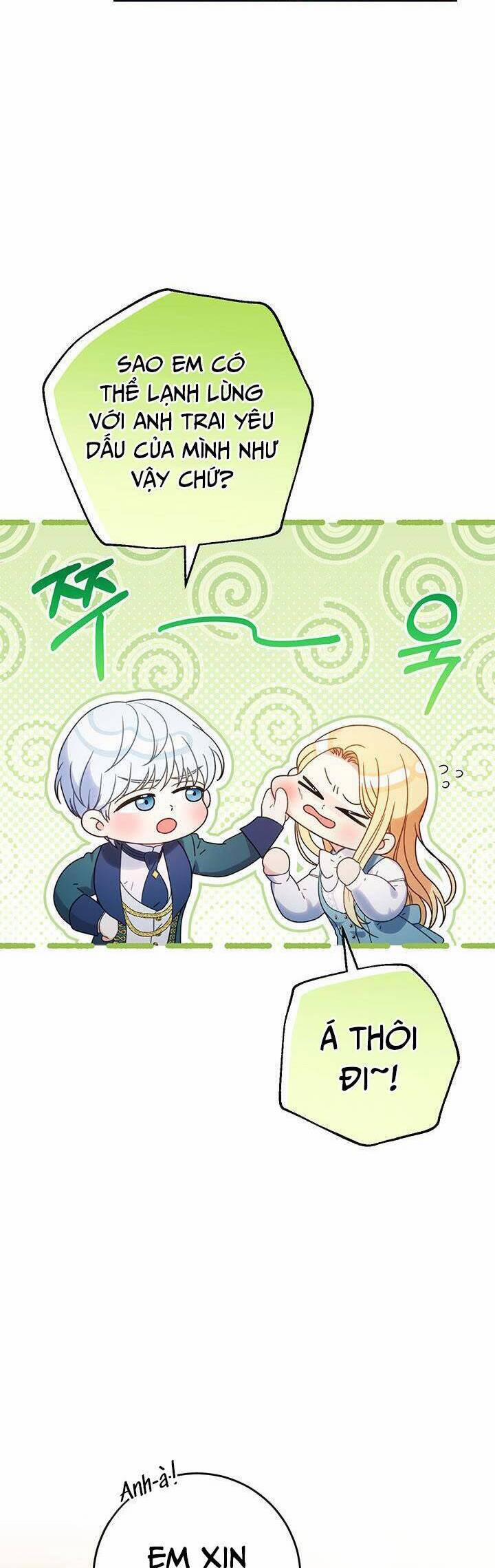 Tôi Đã Nuôi Dạy Em Gái Mình Một Cách Hoàn Hảo 14 trang 5