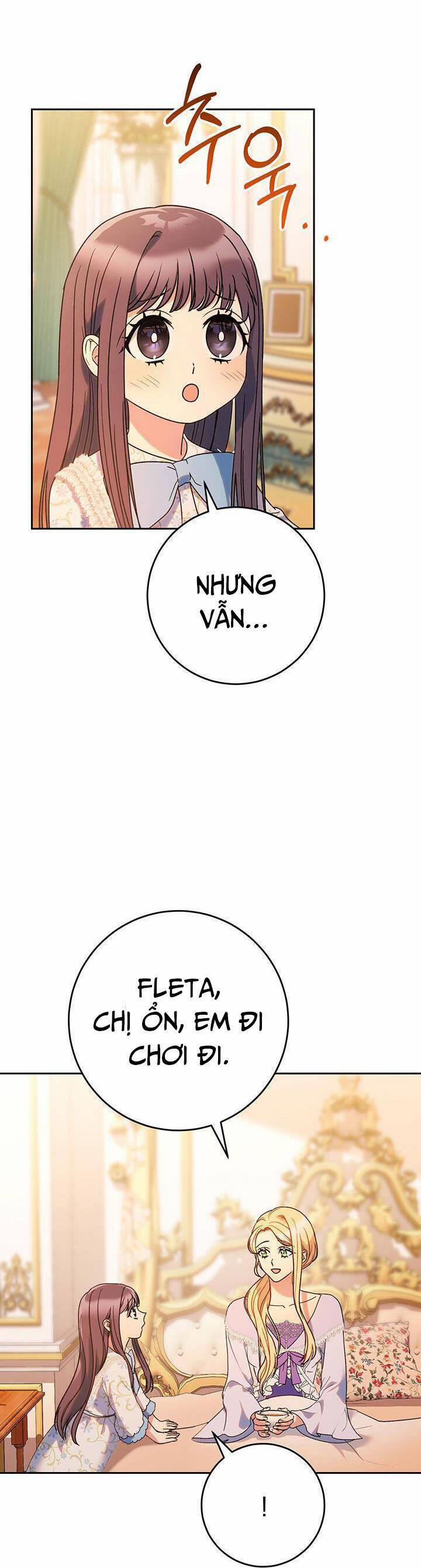 Tôi Đã Nuôi Dạy Em Gái Mình Một Cách Hoàn Hảo 14 trang 52