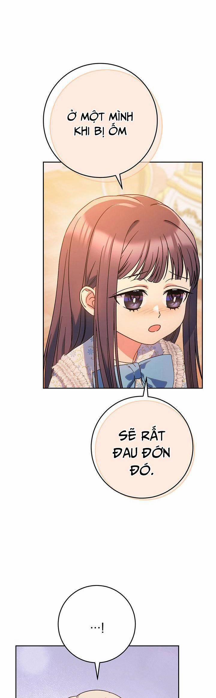 Tôi Đã Nuôi Dạy Em Gái Mình Một Cách Hoàn Hảo 14 trang 54