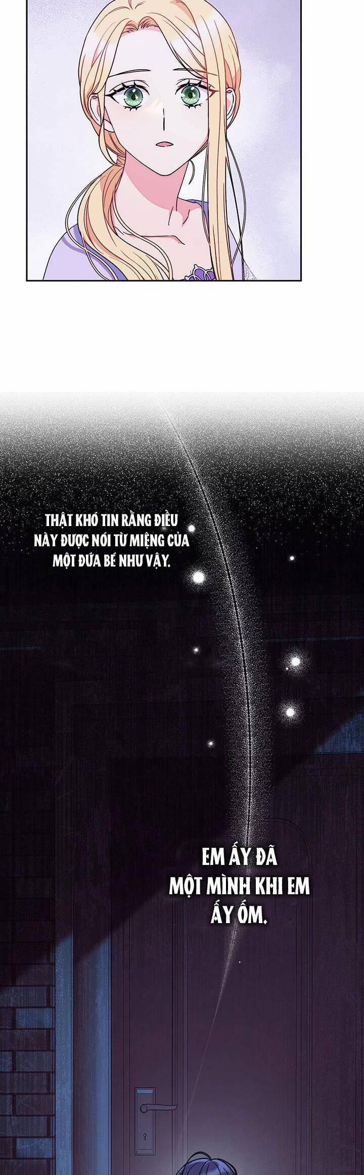 Tôi Đã Nuôi Dạy Em Gái Mình Một Cách Hoàn Hảo 14 trang 55