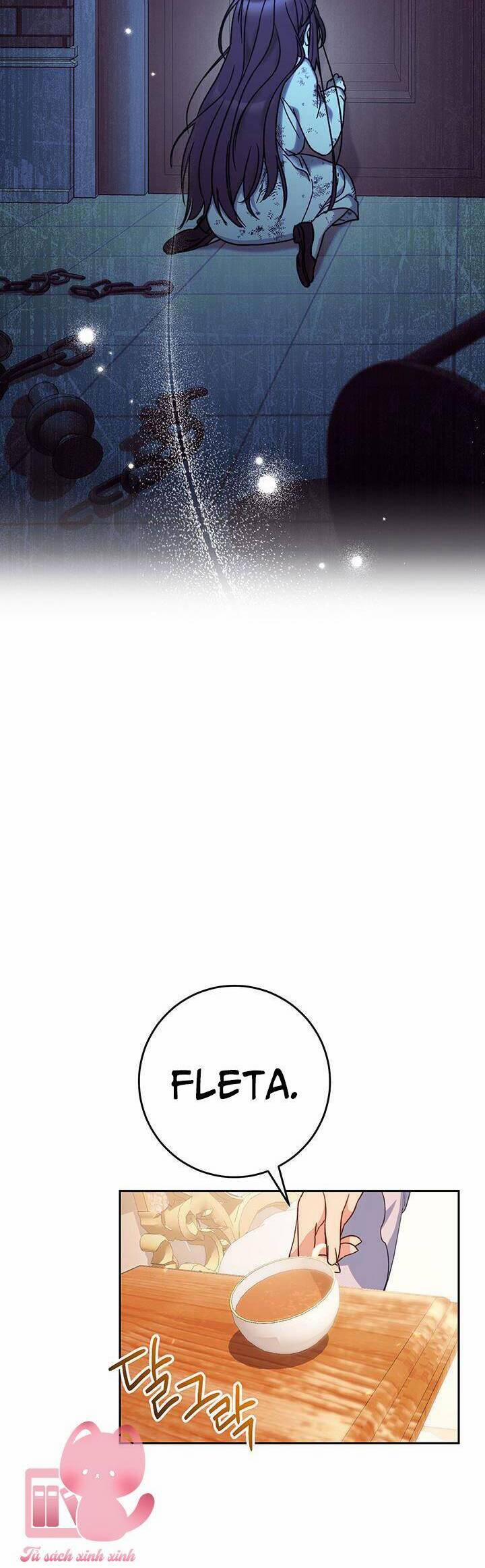 Tôi Đã Nuôi Dạy Em Gái Mình Một Cách Hoàn Hảo 14 trang 56