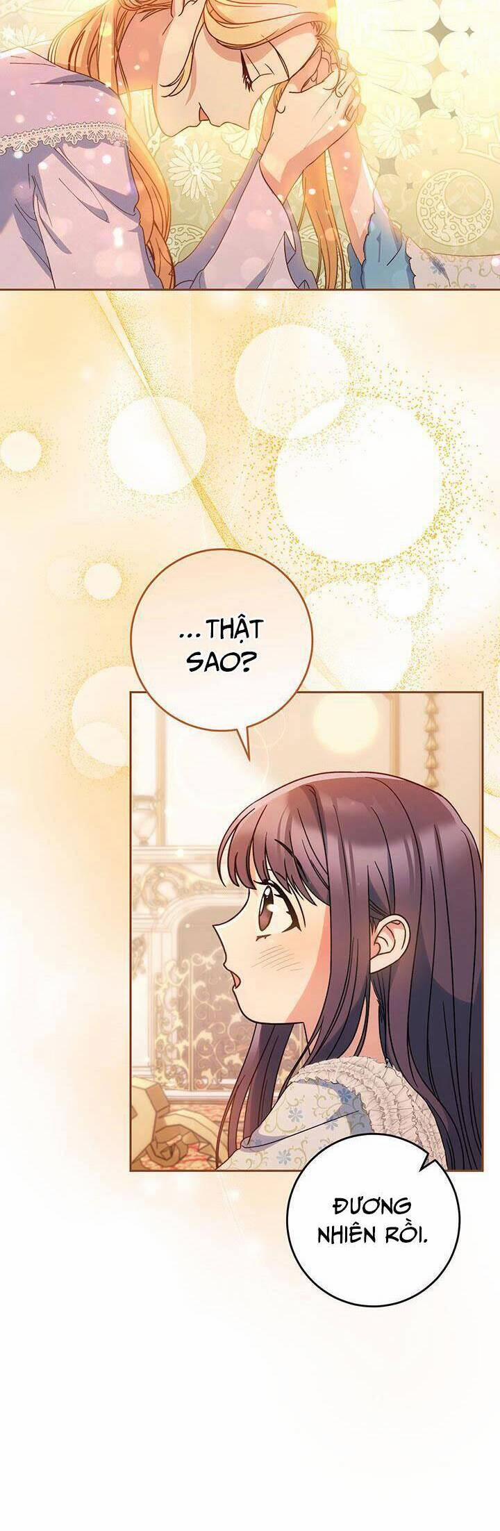 Tôi Đã Nuôi Dạy Em Gái Mình Một Cách Hoàn Hảo 14 trang 58