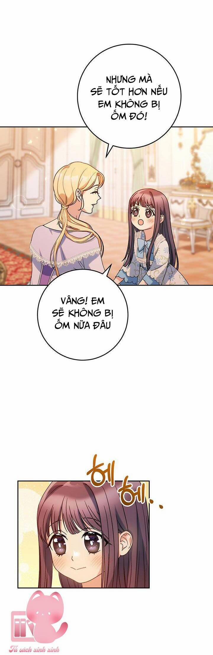 Tôi Đã Nuôi Dạy Em Gái Mình Một Cách Hoàn Hảo 14 trang 59