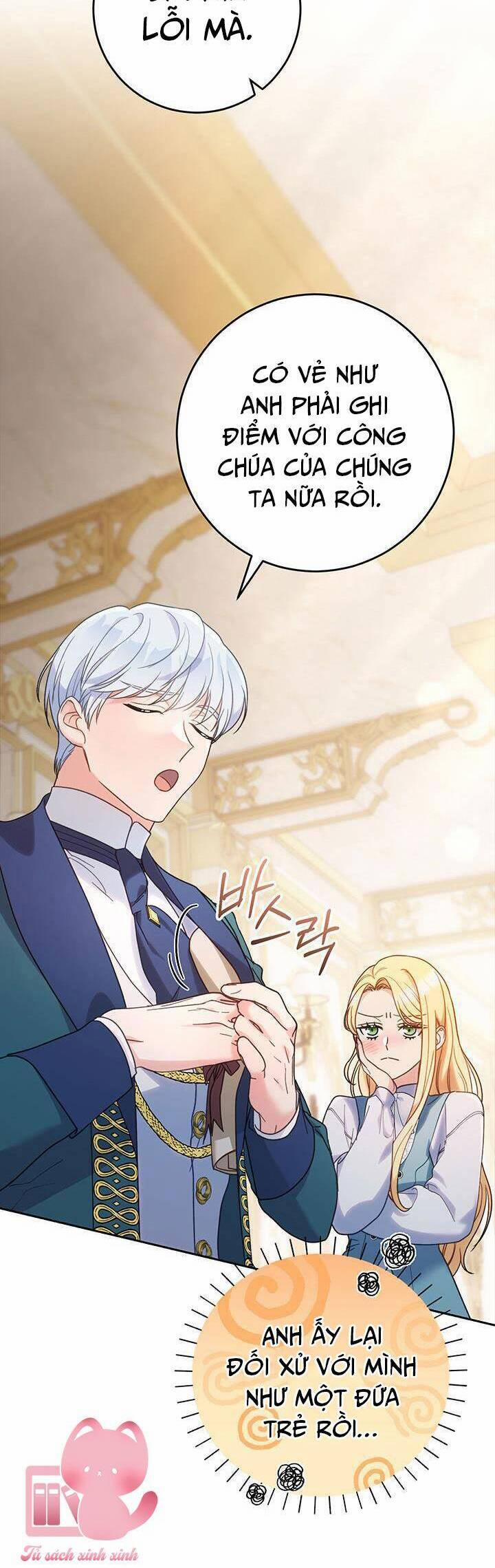 Tôi Đã Nuôi Dạy Em Gái Mình Một Cách Hoàn Hảo 14 trang 6