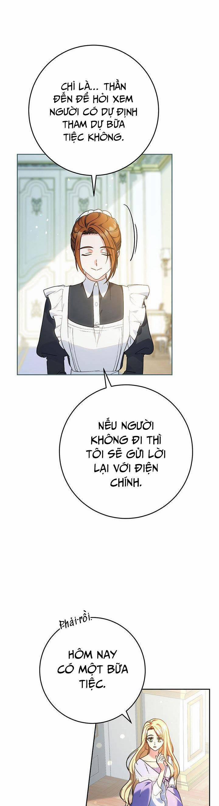 Tôi Đã Nuôi Dạy Em Gái Mình Một Cách Hoàn Hảo 15 trang 13