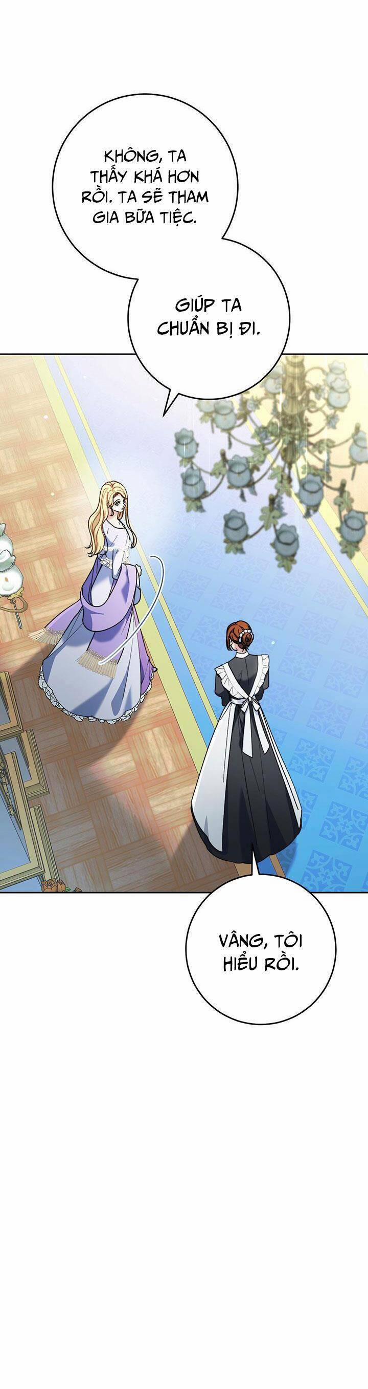 Tôi Đã Nuôi Dạy Em Gái Mình Một Cách Hoàn Hảo 15 trang 15