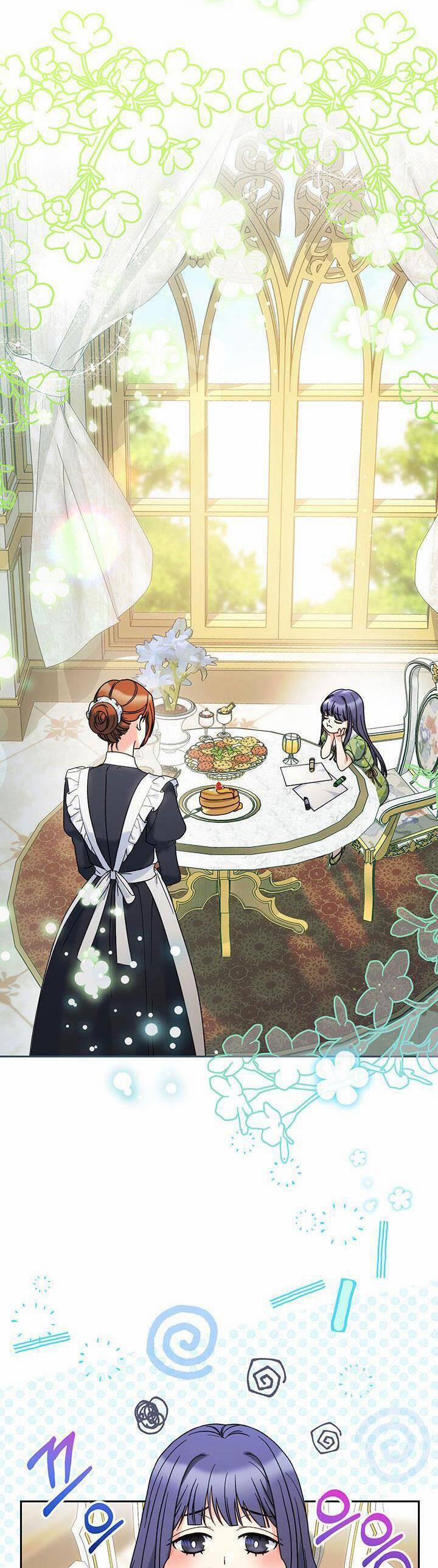 Tôi Đã Nuôi Dạy Em Gái Mình Một Cách Hoàn Hảo 15 trang 17