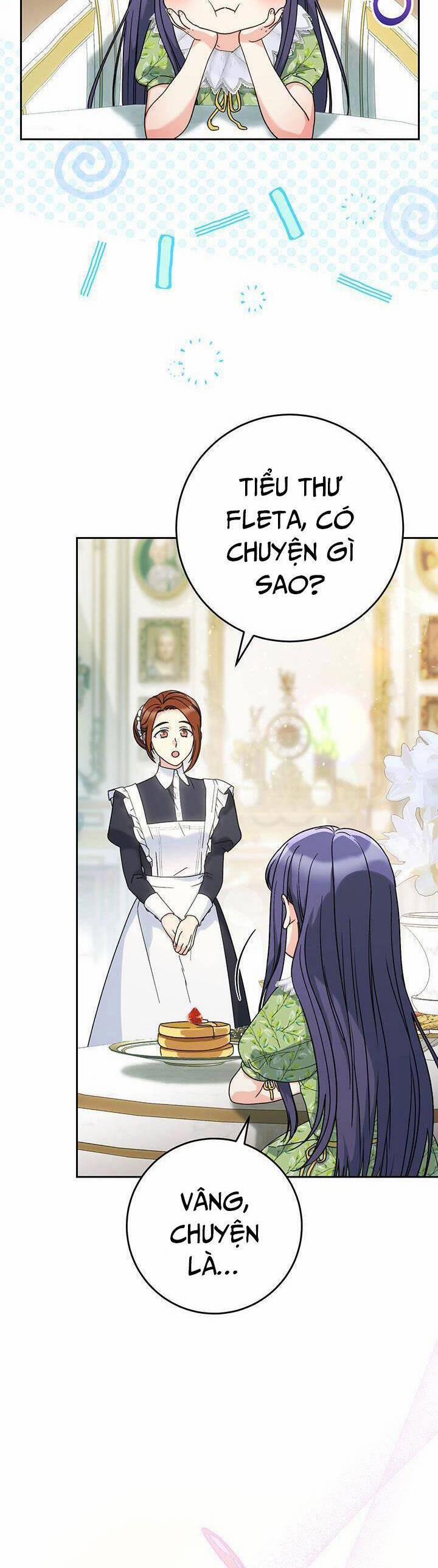 Tôi Đã Nuôi Dạy Em Gái Mình Một Cách Hoàn Hảo 15 trang 18