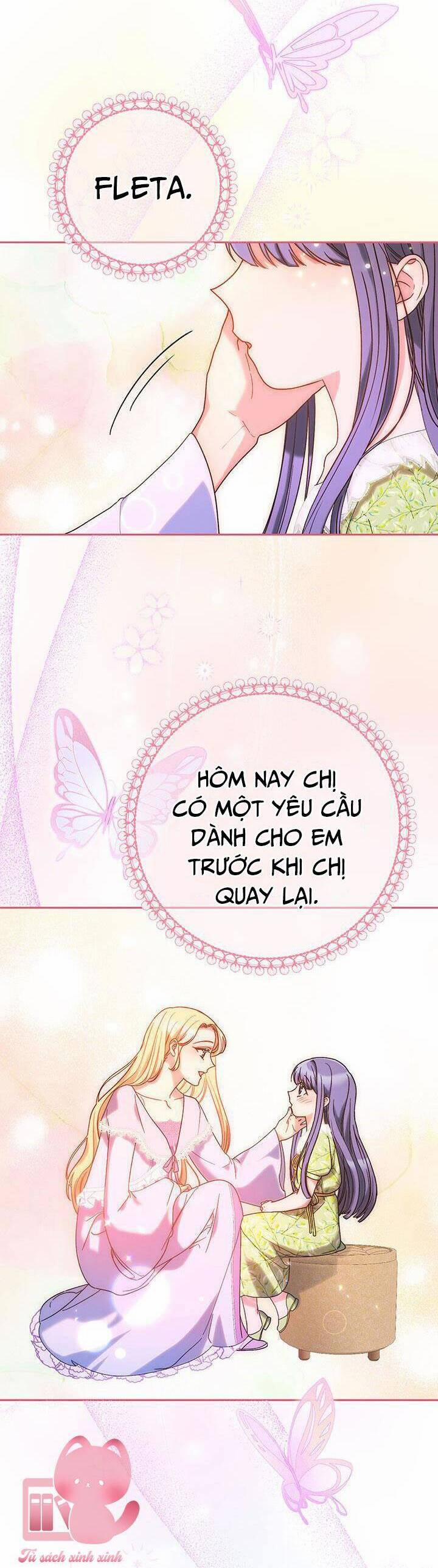 Tôi Đã Nuôi Dạy Em Gái Mình Một Cách Hoàn Hảo 15 trang 19