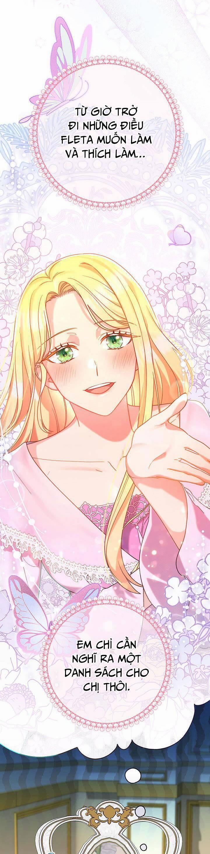 Tôi Đã Nuôi Dạy Em Gái Mình Một Cách Hoàn Hảo 15 trang 20