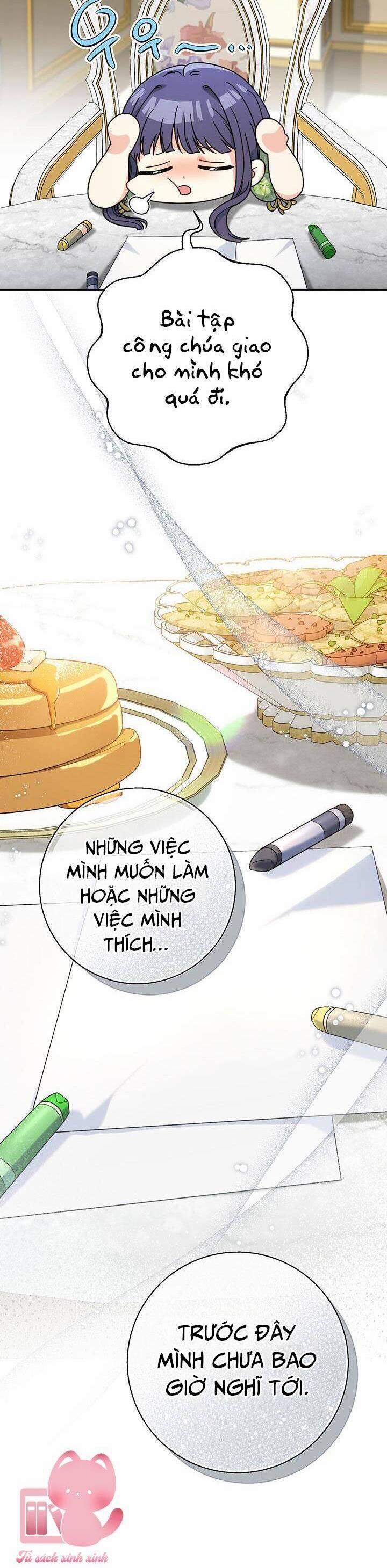 Tôi Đã Nuôi Dạy Em Gái Mình Một Cách Hoàn Hảo 15 trang 21