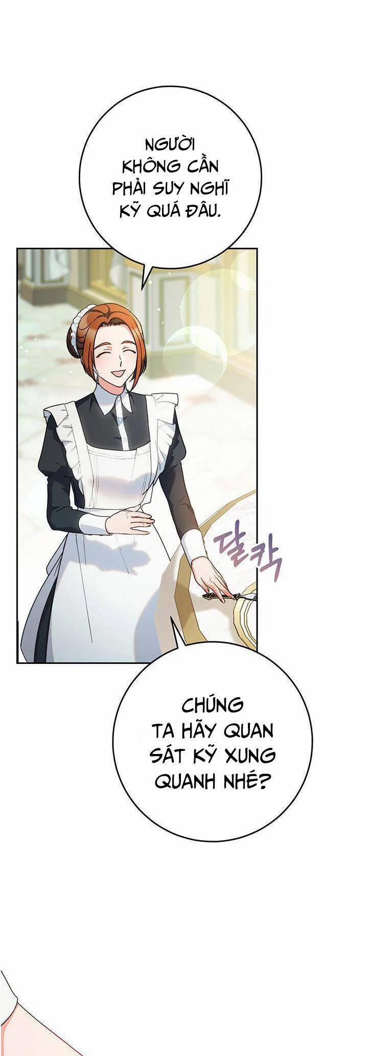 Tôi Đã Nuôi Dạy Em Gái Mình Một Cách Hoàn Hảo 15 trang 22