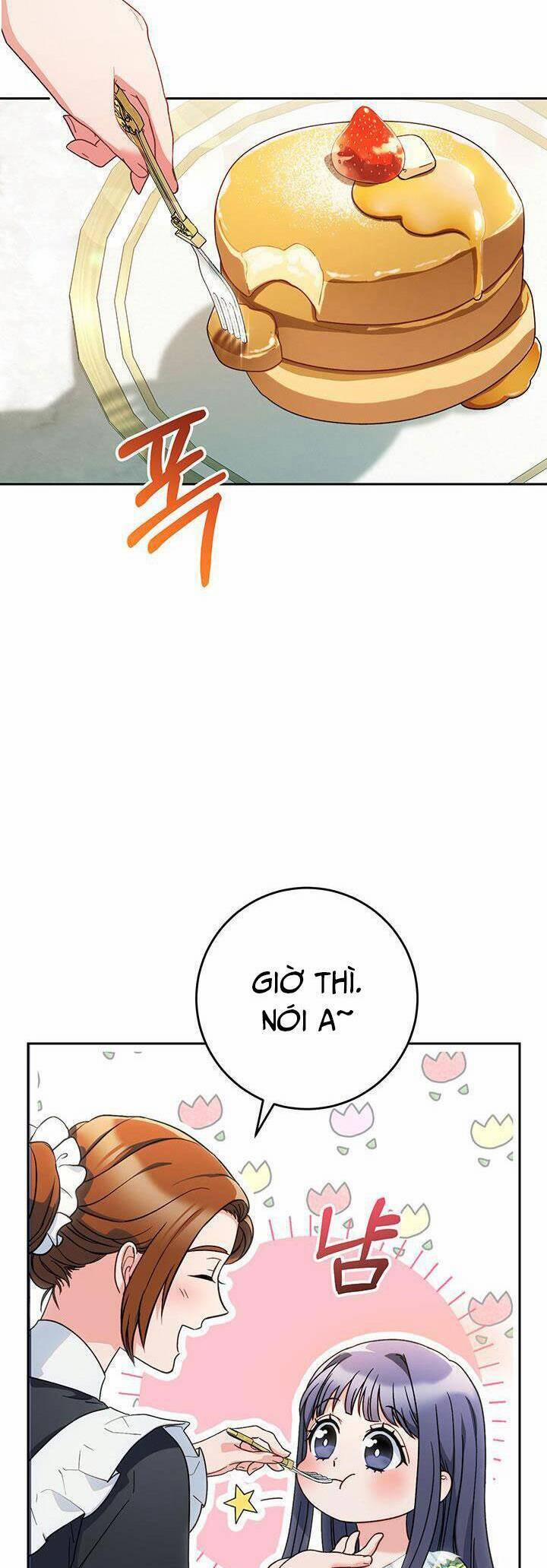 Tôi Đã Nuôi Dạy Em Gái Mình Một Cách Hoàn Hảo 15 trang 23